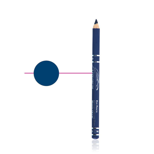 Helan - Bio Matita Contorno Occhio BLU OLTREMARE, 1 unità, 1 - Naturopatica shop & therapy
