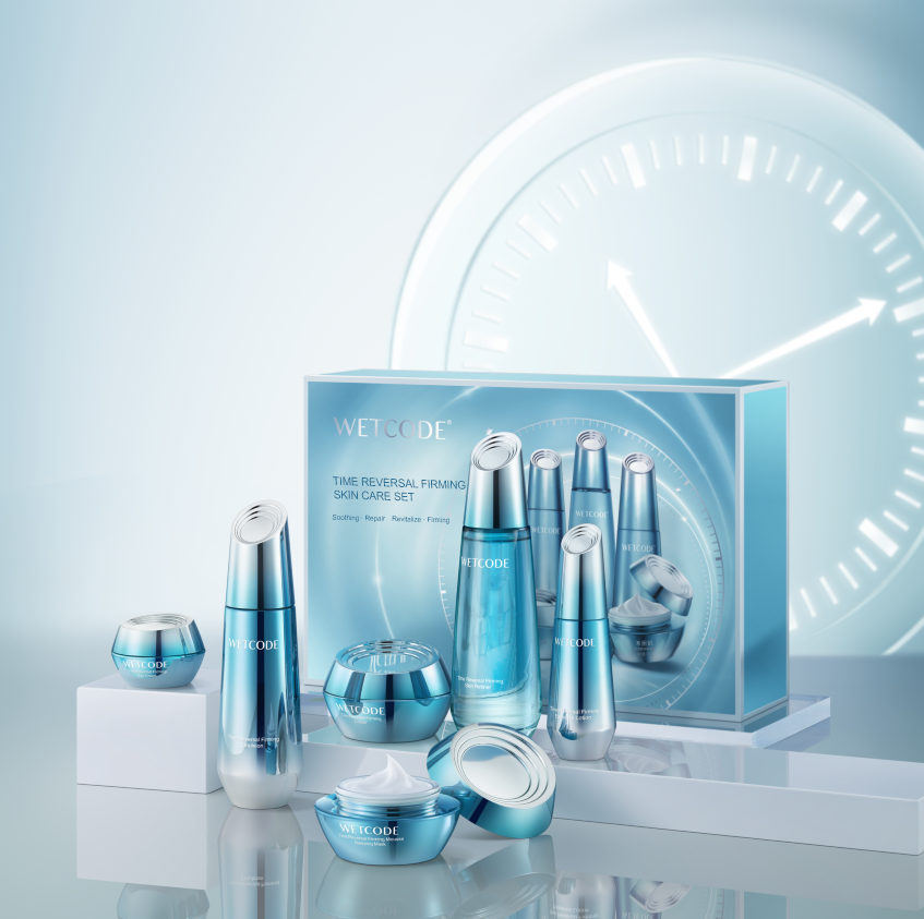 WETCODE -  Time Reversal Firming Cream 60ml