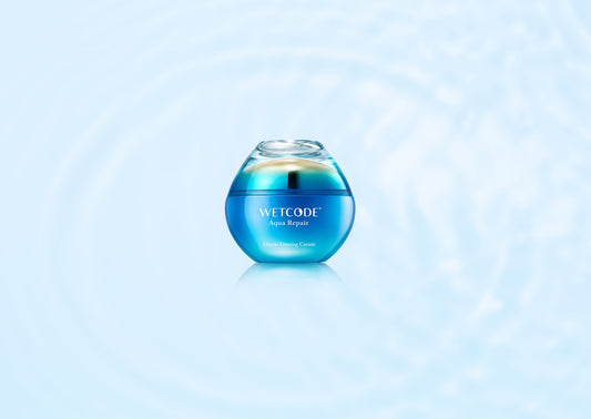 WETCODE - Aqua Repair Elastic Firming Cream 50ml