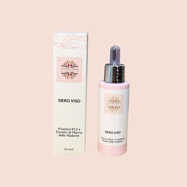 Kit Viso Plump & B12