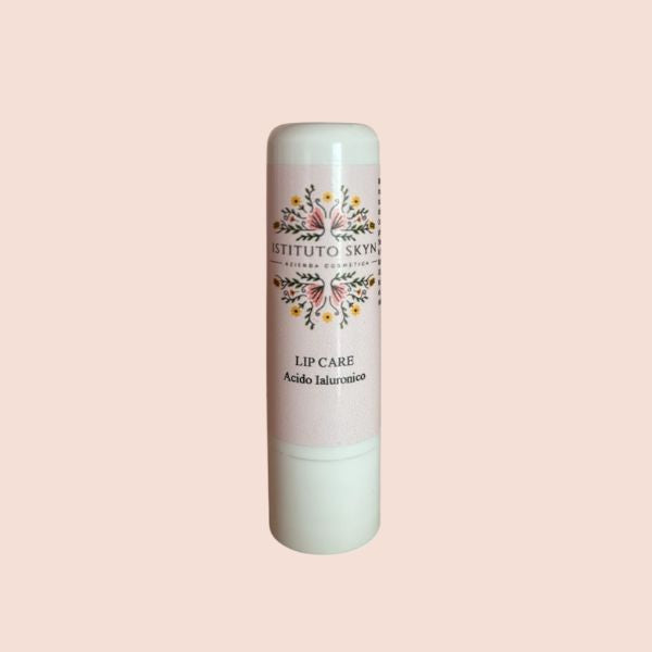Lip Care Acido Ialuronico