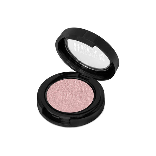 Helan, Bio Ombretto Compatto, Texture morbida, satinata, dal finish cremoso e delicato, Nude - Naturopatica shop & therapy