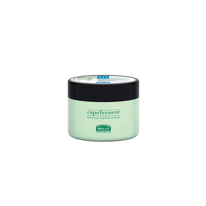 Helan - Capelvenere BioOlio Prezioso Nutriente in crema 100 mL - Naturopatica shop & therapy