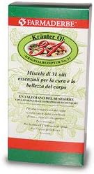 KRAUTEROL 31 OLIO ESSENZIALE FARMADERBE 100 ML - Naturopatica shop & therapy