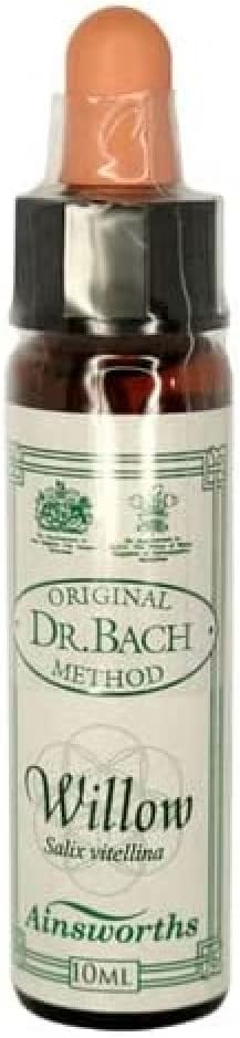 AINSWORTHS Willow N° 38 Fiore di Bach 10 ml