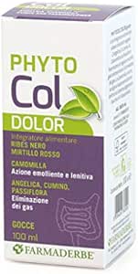 Phytocol dolor 100 ml