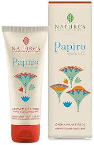 PAPIRO ASSOLUTO CREMA MANI E PIEDI - Naturopatica shop & therapy