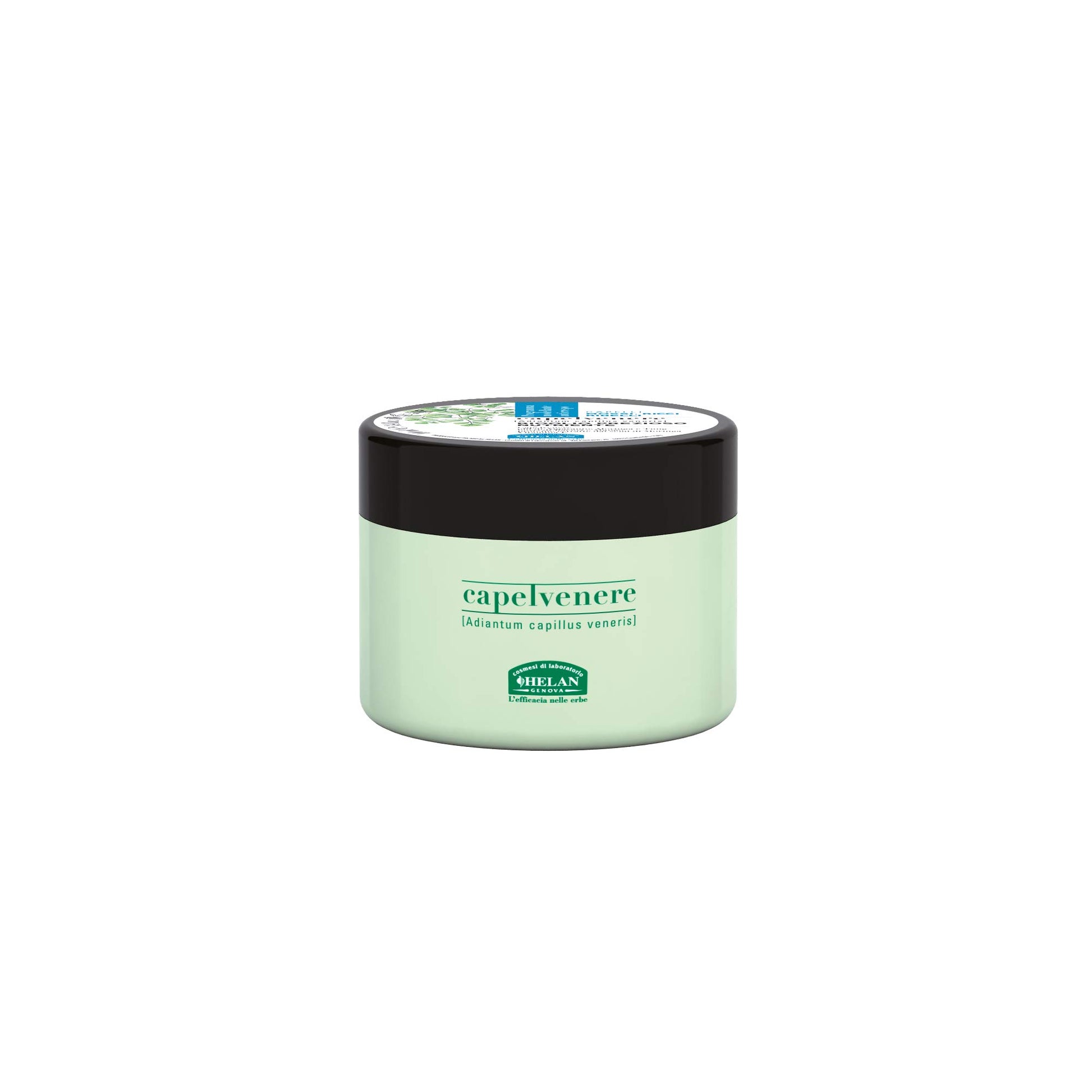 Helan - Capelvenere BioOlio Prezioso Nutriente in crema 100 mL - Naturopatica shop & therapy