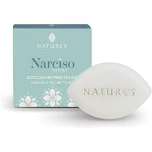 Narciso  docciashampoo Solido 60 g