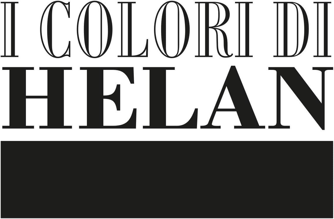 Helan - Rossetto Luminoso Green Rosa Corallo 3,5 mL - Naturopatica shop & therapy