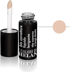 Bio Correttore Occhiaie e Viso Liquido Light