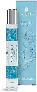 Nature's Giglio Marino Colonia Fresca 15 ml Edizione Limitata
