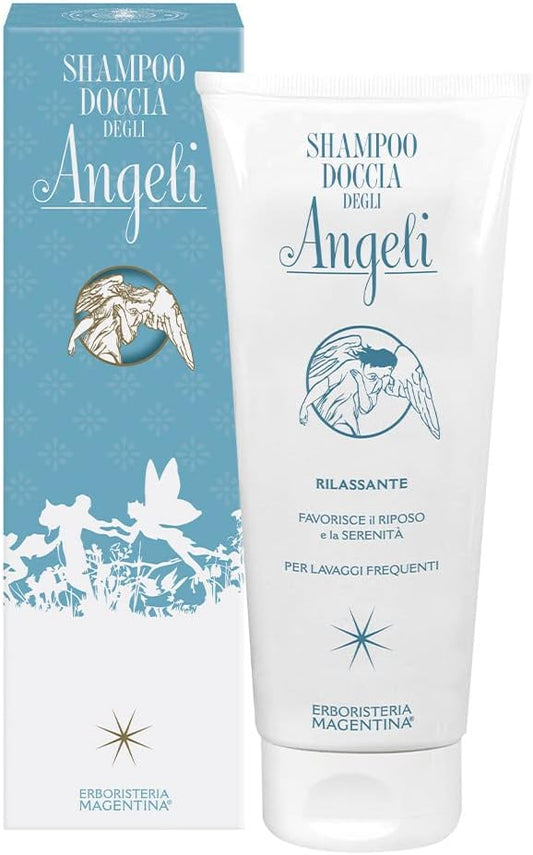 Angeli Shampoodoccia 200 Ml