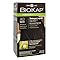 Bios Line Biokap Nutricolor - Tinta Delicato Nuance 4.0 Castano Naturale, 140ml