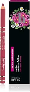 Helan - Bio Matita Contorno Labbra Burgundy - Naturopatica shop & therapy