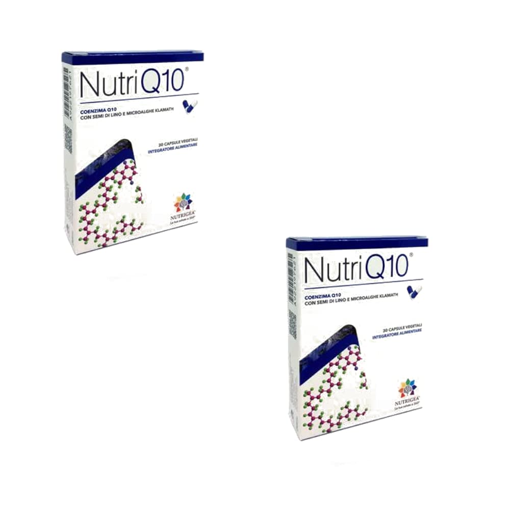 Nutri Q10
