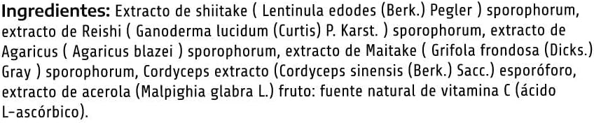 Santiveri - Micoxan Cibo Supplemento Capsula - 40 Capsula