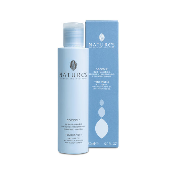 Olio Coccole  150 ml