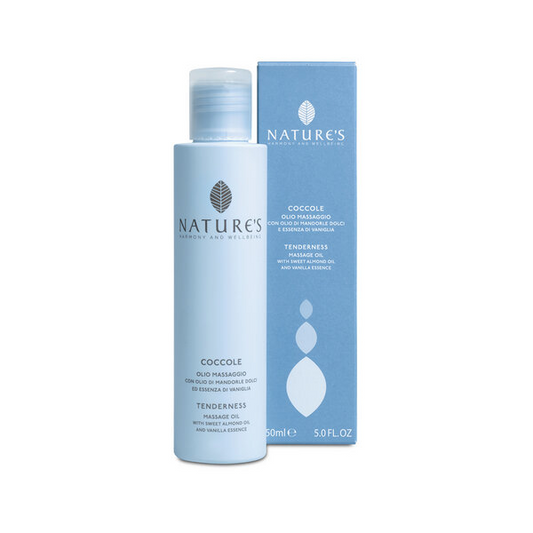Olio Coccole  150 ml
