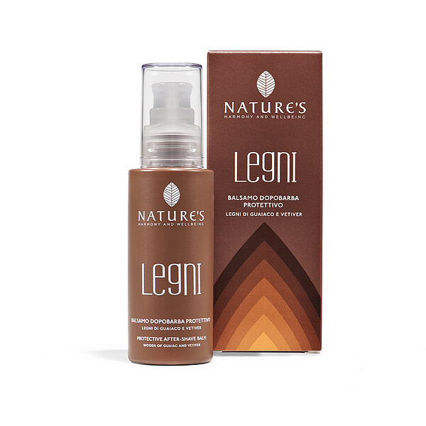 Legni fluido balsamo dopobarba 100 ml