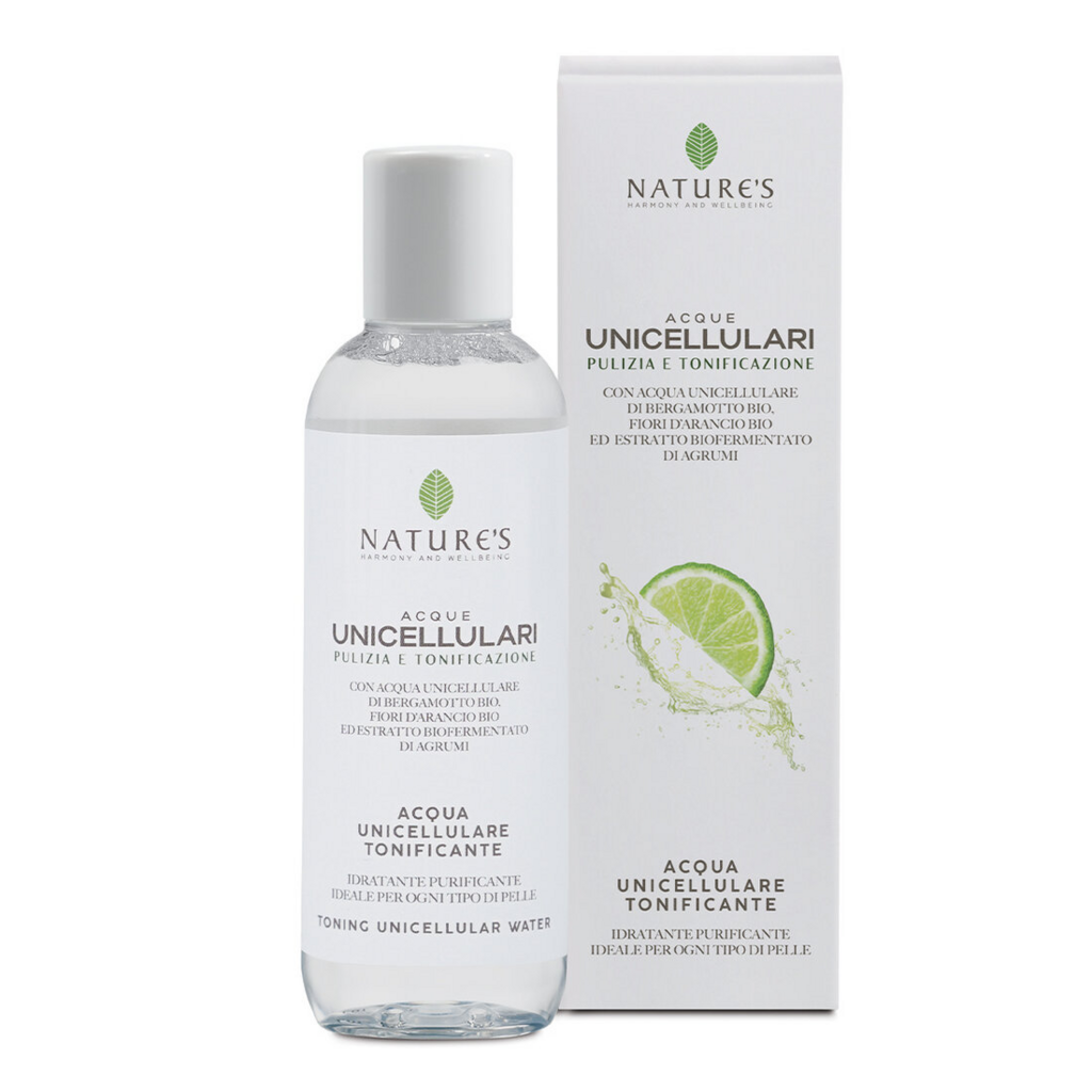 Bios Line Acque Unicellulare Tonificante - 200 ml
