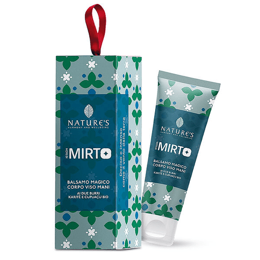 Nature's Balsamo magico Note di mirto 75 ml - Naturopatica shop & therapy