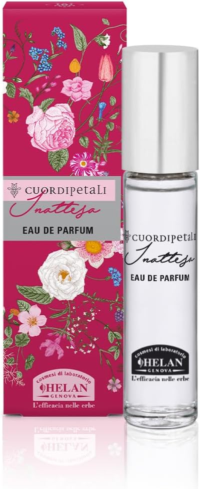 Helan Cuor di petali Inattesa eau de parfum 10 ml - Naturopatica shop & therapy