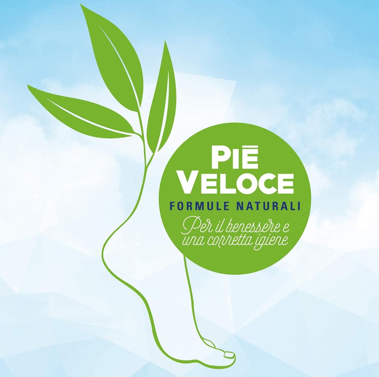Helan, Piè Veloce, Crema Piedi Secchi Screpolati, Crema Talloni Screpolati con Urea e Olii Essenziali - Idratante Levigante contro Calli e Duroni, con Olio di Mandorle Dolci, 50 ml Made in Italy - Naturopatica shop & therapy