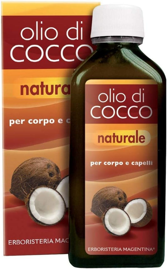 OLIO COCCO 100ML E.M.