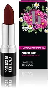 Helan - Rossetto Matt Caffè - Naturopatica shop & therapy