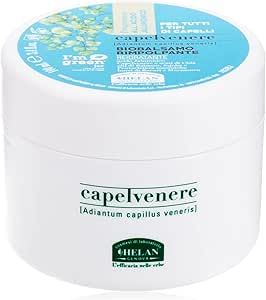 Helan - CAPELVENERE Biobalsamo Rivitalizzante 100 mL - Naturopatica shop & therapy