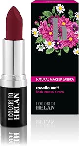 Helan - Rossetto Matt Prugna - Naturopatica shop & therapy