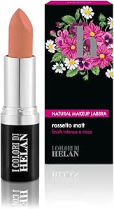 Helan - Rossetto Matt Albicocca - Naturopatica shop & therapy