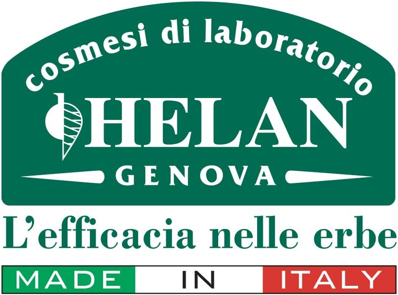 Helan - Rossetto Luminoso Green Rosa Corallo 3,5 mL - Naturopatica shop & therapy