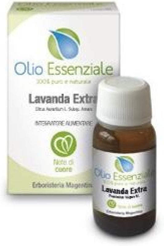 Lavanda Olio Ess Extra 10ml