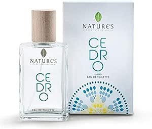Bios Line Cedro Eau De Toilette - 50 ml - Naturopatica shop & therapy