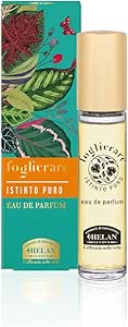 Helan, Foglierare, Eau de Parfum - Agrumato, Profumato, Legnoso - 10ml - Naturopatica shop & therapy