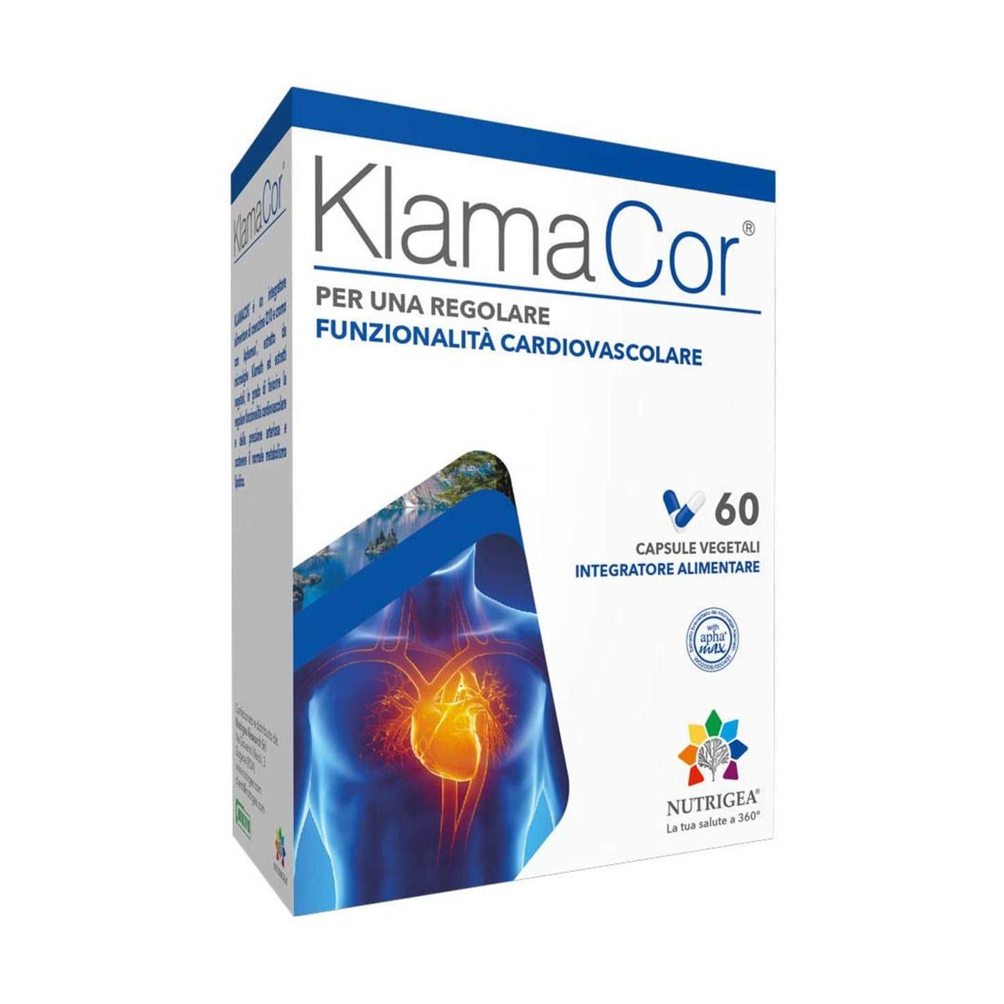 KLAMACOR 180
