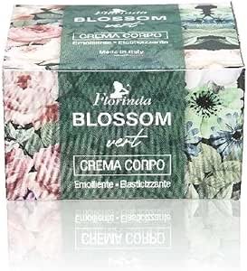 Florinda Blossom Vert crema corpo 250 ml - Naturopatica shop & therapy