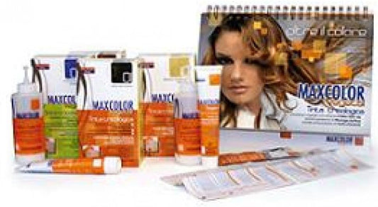 Max color vegetal 04 tintura 140 ml - Naturopatica shop & therapy