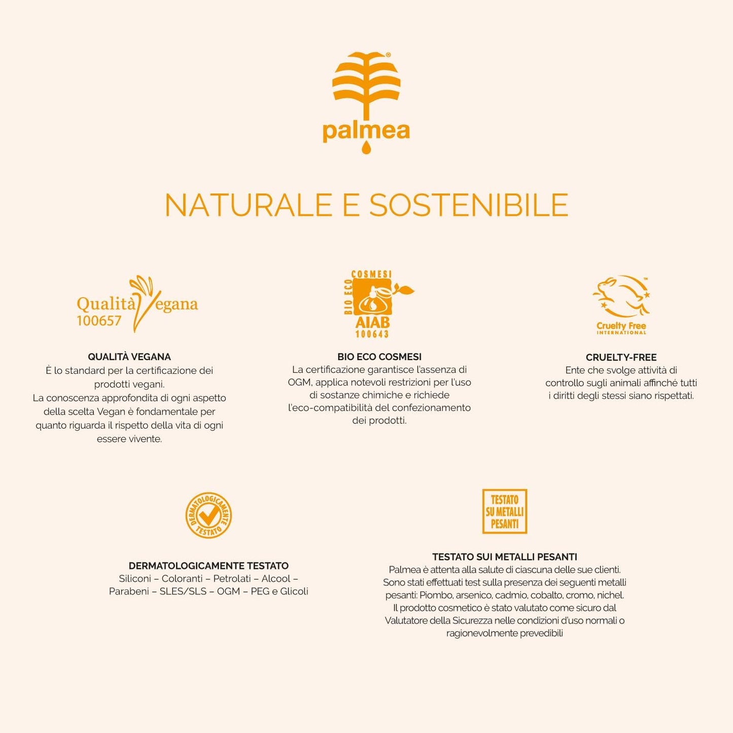 Sinfonia Fondotinta trattamentale (02 Miele)