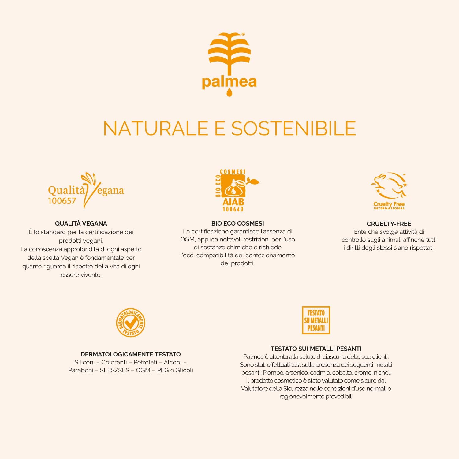 Sinfonia Fondotinta trattamentale (03 Nocciola)