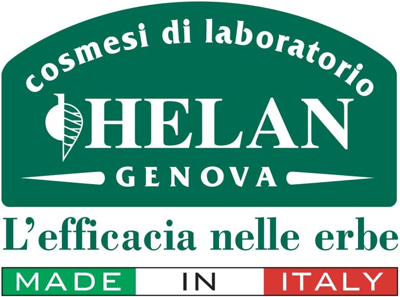 Helan, Piè Veloce, Crema Piedi Secchi Screpolati, Crema Talloni Screpolati con Urea e Olii Essenziali - Idratante Levigante contro Calli e Duroni, con Olio di Mandorle Dolci, 50 ml Made in Italy - Naturopatica shop & therapy
