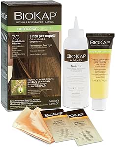 biokap 7.0 delicato