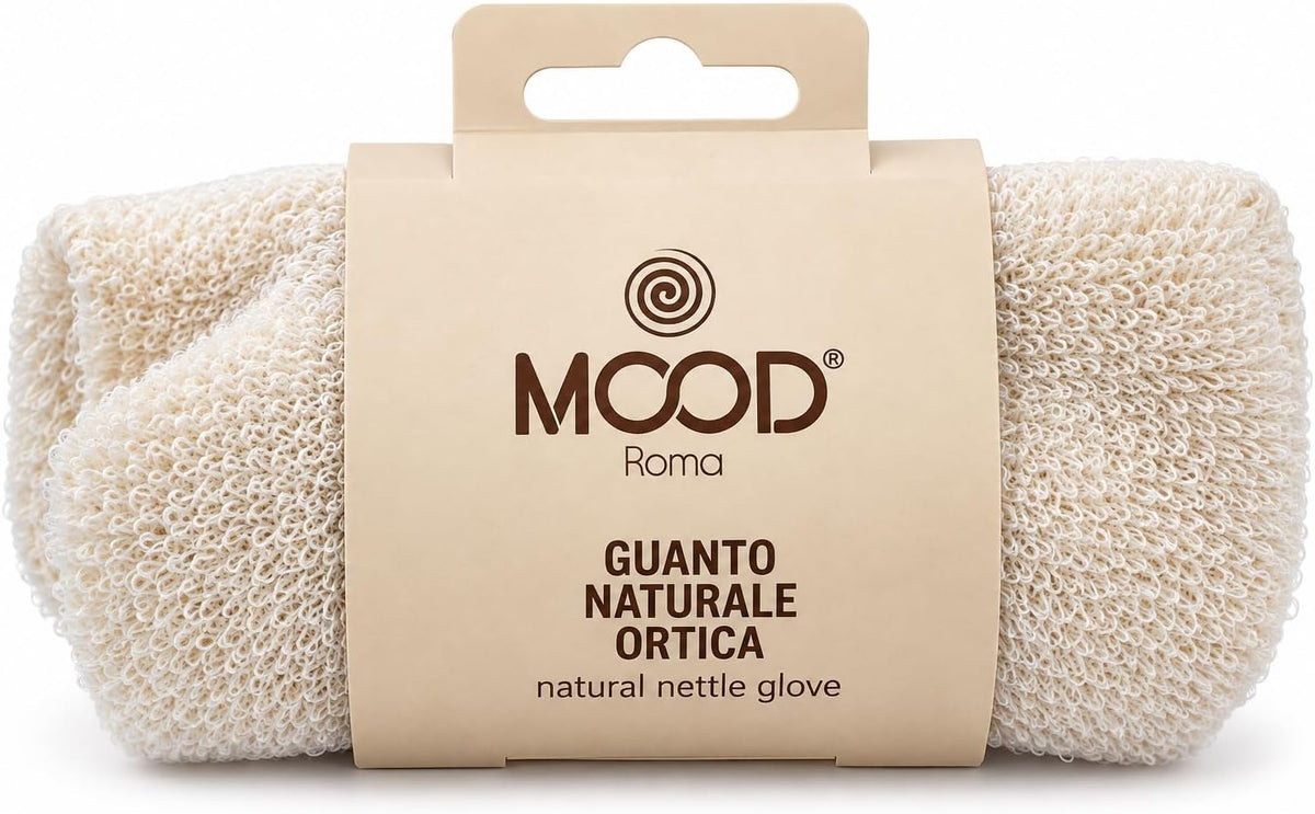 Guanto in Ortica Naturale