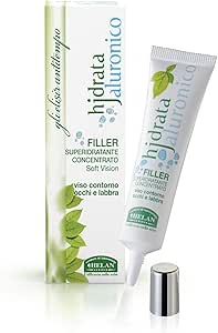 Helan - ELISIR ANTITEMPO HJDRATA Filler Superidratante 15 mL, 1 unità - Naturopatica shop & therapy