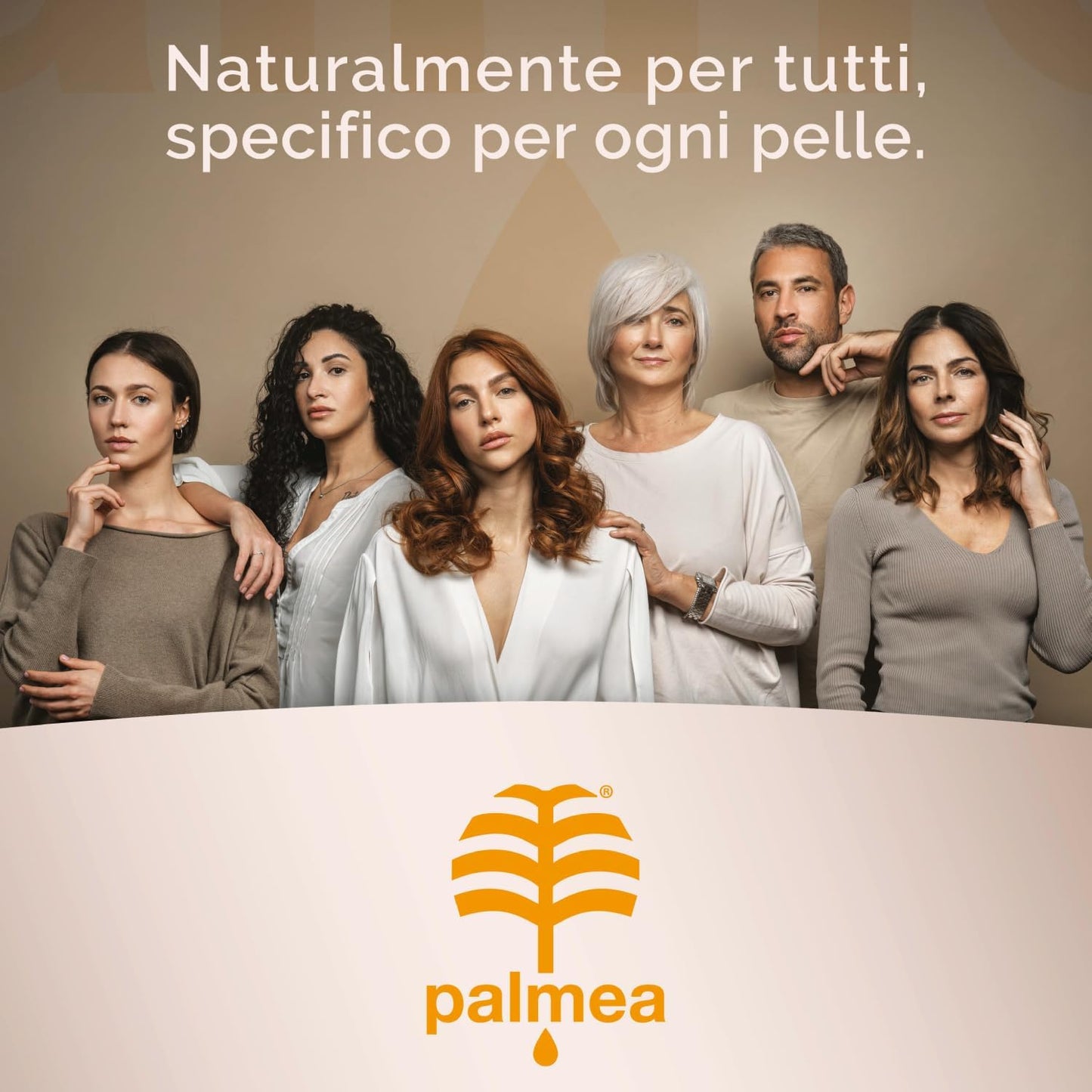 Sinfonia Fondotinta trattamentale (02 Miele)