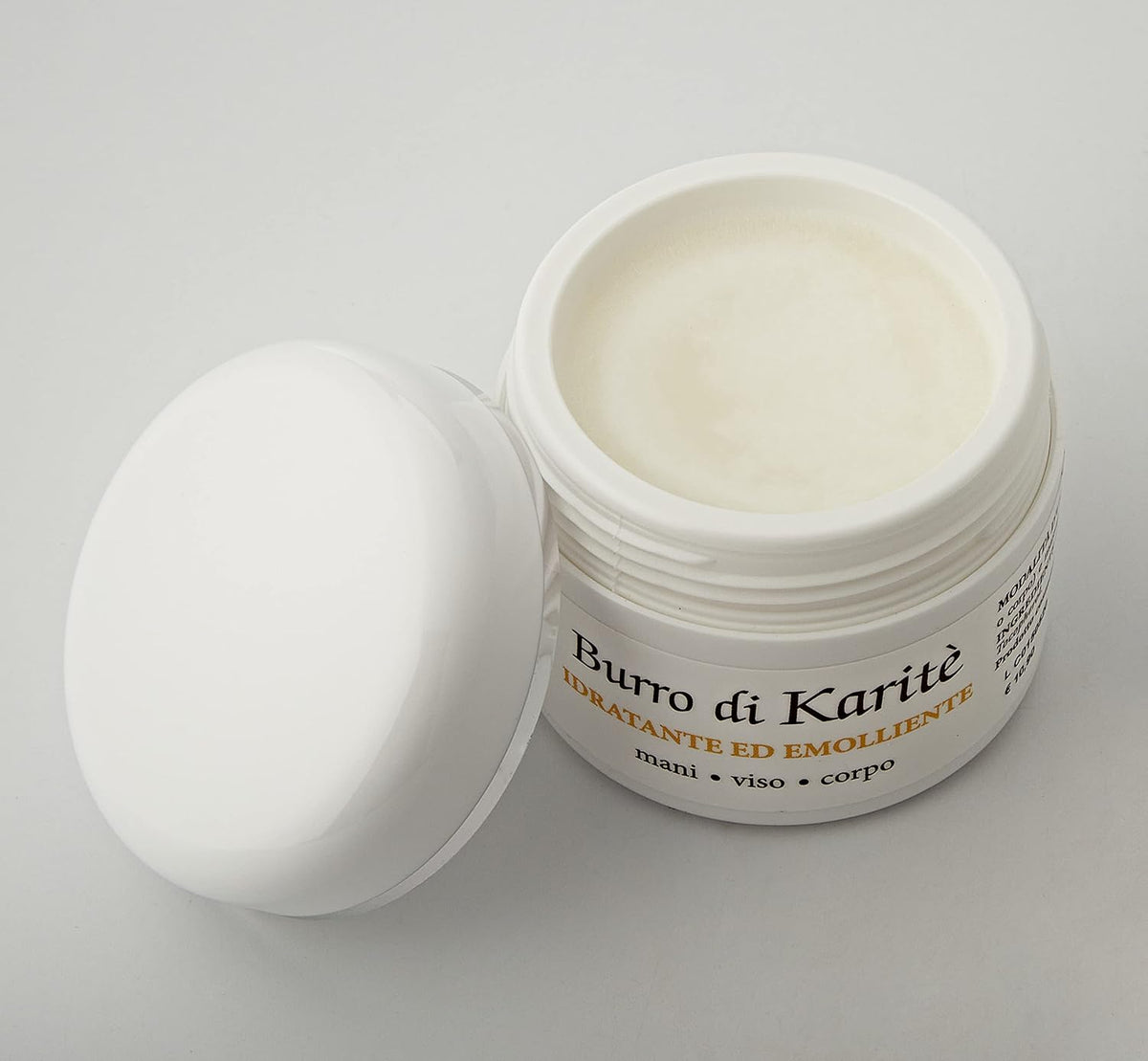 Dr. Giorgini Burro di Karité - 50 ml, 1