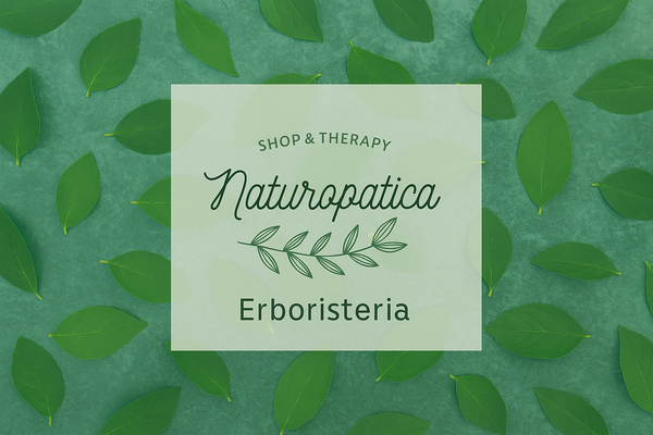 Naturopatica shop & therapy 