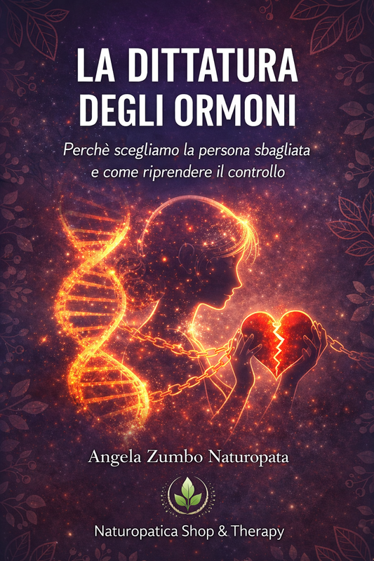 La dittatura degli ormoni